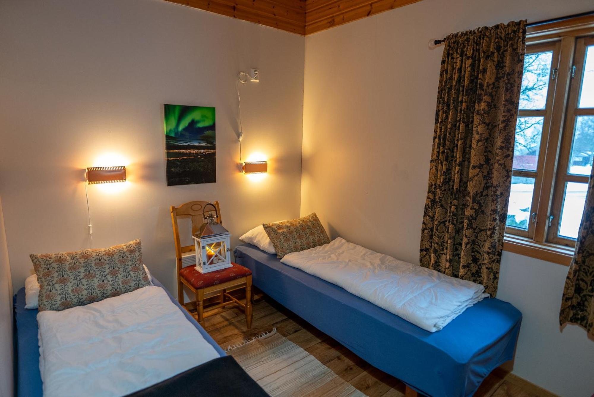 Sortland Camping Og Motell As Экстерьер фото
